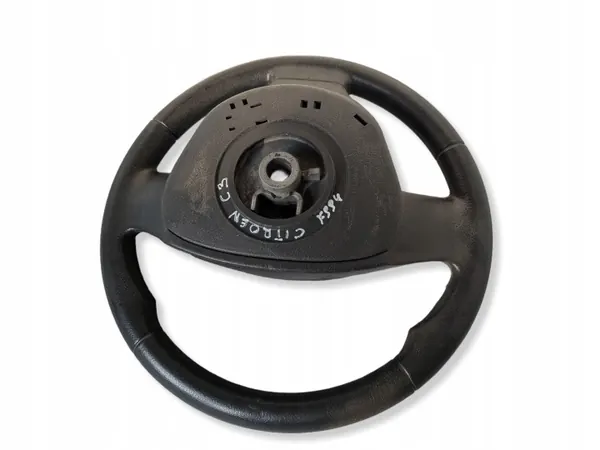 Volante Citroen C3 OEM KSE3674 Usado image 5