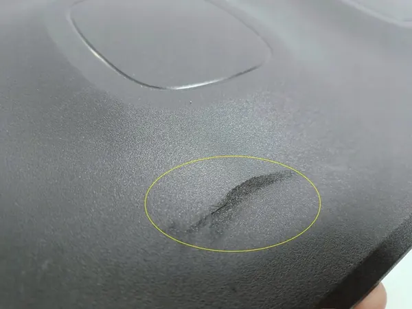 Moulding Porta Posteriore Destra Citroen C3 III image 5