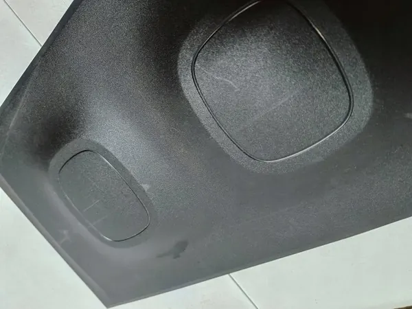 Moulding Porta Posteriore Destra Citroen C3 III image 6