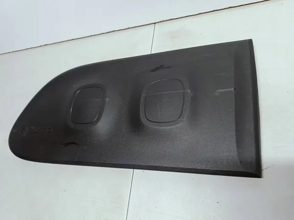 Moulding Porta Posteriore Destra Citroen C3 III image 7