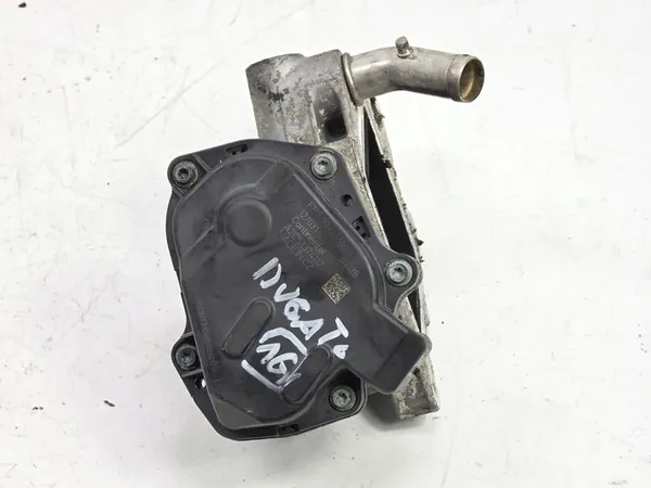 EGR-venttiili DUCATO BOXER JUMPER 11-14 3.0 JTD HDI image 3