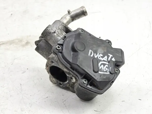 EGR-venttiili DUCATO BOXER JUMPER 11-14 3.0 JTD HDI image 7