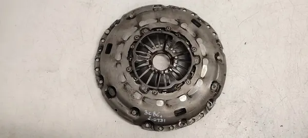 Kaksimassavauhtipyörä VW Golf VI 2.0 TDI LUK image 3