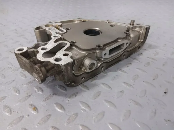 Bomba de aceite usada OEM 04E115109AC para Volkswagen T-Roc image 5