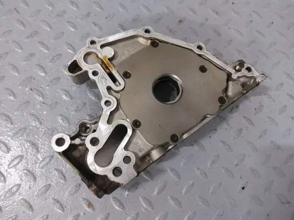 Bomba de aceite usada OEM 04E115109AC para Volkswagen T-Roc image 7