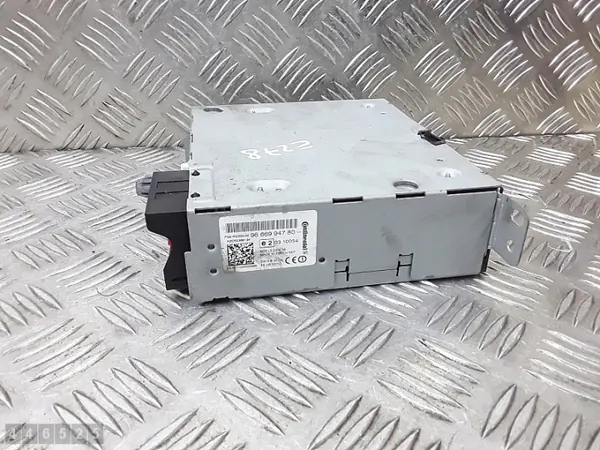 OEM 9666994780 Mudador CD para Citroen C4 2011 image 3