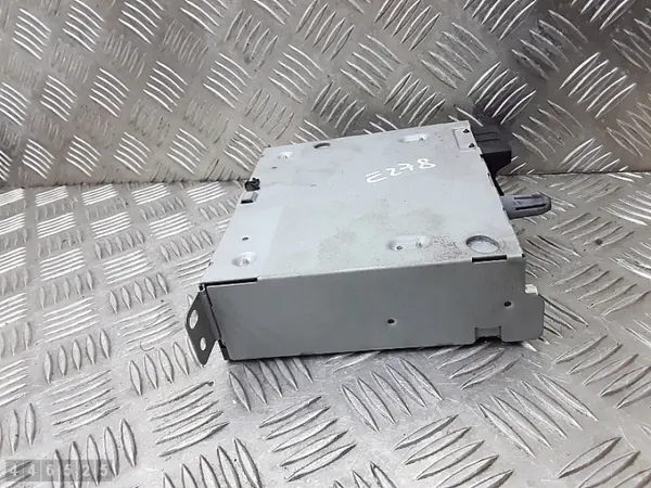 OEM 9666994780 Mudador CD para Citroen C4 2011 image 4