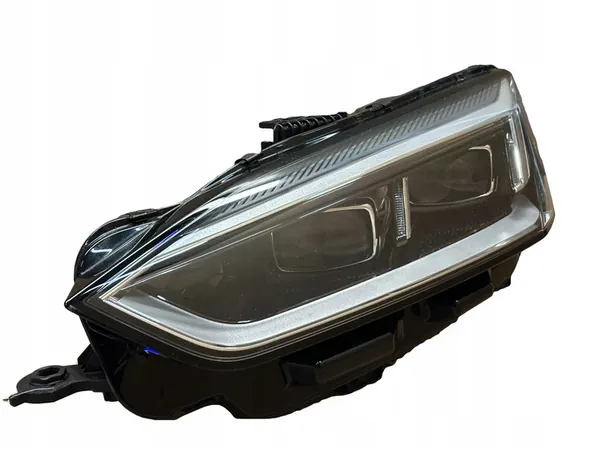 AUDI A5 8W FARO IZQUIERDO FRONTAL MATRIX 8W6941035E image 3