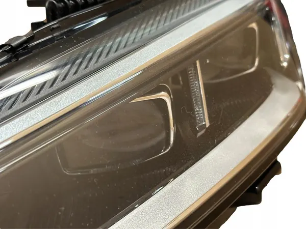AUDI A5 8W FARO IZQUIERDO FRONTAL MATRIX 8W6941035E image 4