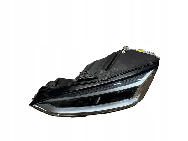 AUDI A5 8W FARO IZQUIERDO FRONTAL MATRIX 8W6941035E image 5