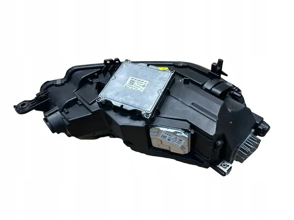 AUDI A5 8W FARO IZQUIERDO FRONTAL MATRIX 8W6941035E image 7