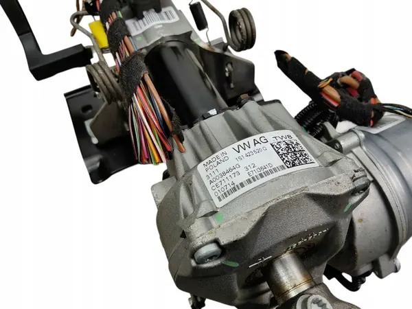 Elektrische Servolenkung OEM 1S1423520Q für VW Up image 6
