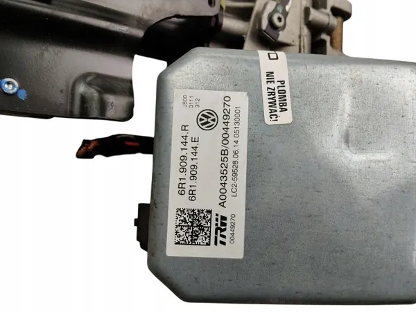 Elektrische Servolenkung OEM 1S1423520Q für VW Up image 8