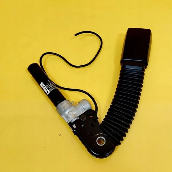 Gordelslot rechts voor OEM DRC100405 BMW 3 E46 image 5