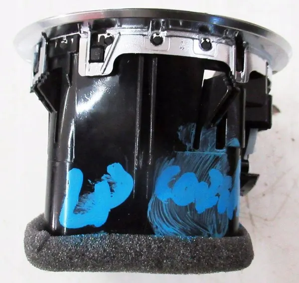 Grelha de ventilação dianteira esquerda OPEL CORSA D 13417366 image 2