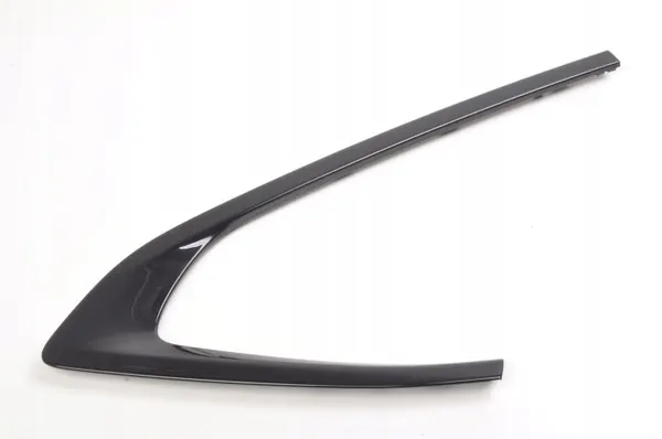 BMW i4 G26 Rechter Achterdeurlijst OEM 5A5C0B4 image 2