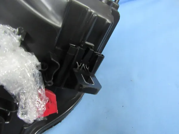 Faros derecho Audi A3 8V0 Bi-Xenón LED image 8