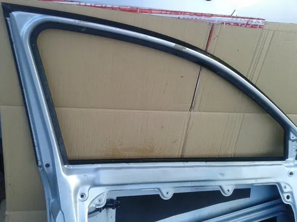 Vänster Framdörr VW Passat B5 Lift image 10