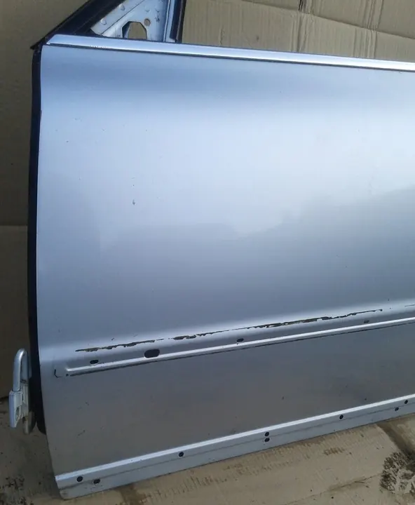 Vänster Framdörr VW Passat B5 Lift image 4