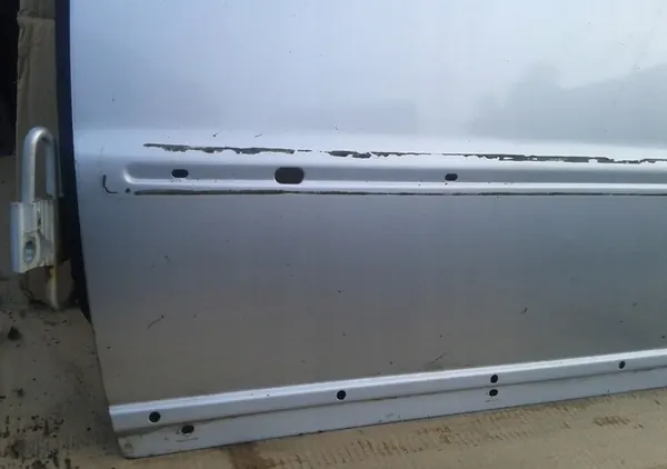 Vänster Framdörr VW Passat B5 Lift image 5