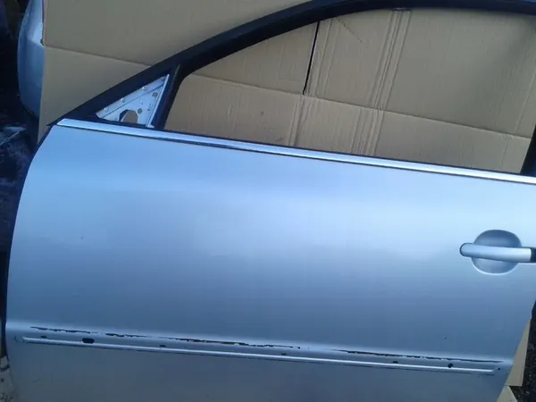 Vänster Framdörr VW Passat B5 Lift image 8