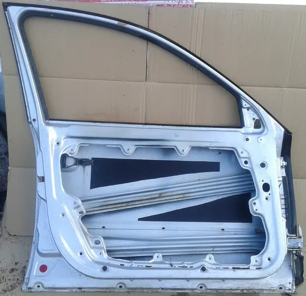 Vänster Framdörr VW Passat B5 Lift image 9