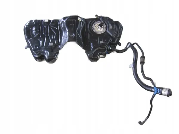 BMW 7 F01 F02 Bouchon Réservoir OEM 16117267498 image 2