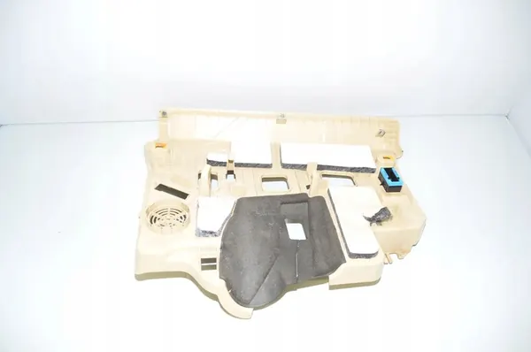 Onderdecoratielijst BMW 5 Gran Turismo (F07) 9199130 image 3