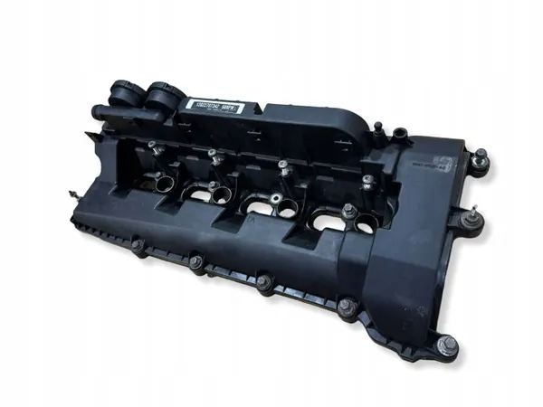 Couvercle de soupape Land Rover OEM 8W936P036 - Occasion image 2