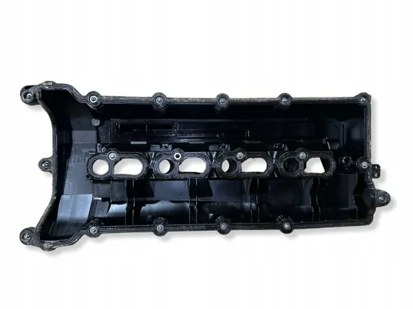 Couvercle de soupape Land Rover OEM 8W936P036 - Occasion image 4