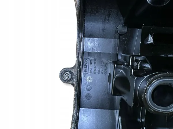 Couvercle de soupape Land Rover OEM 8W936P036 - Occasion image 5