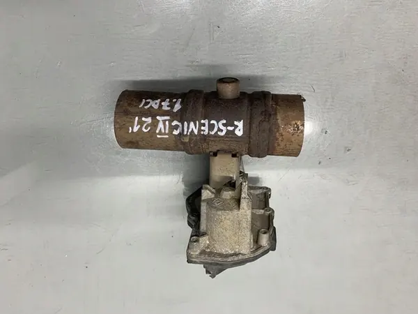 Throttle d'échappement Scenic IV Lift 1.7 B DCI OEM 147B08010R image 2