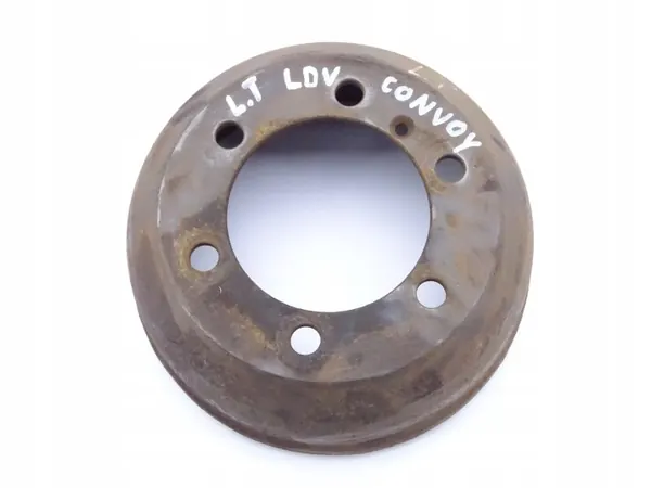 Tambour de frein LDV CONVOY 96-06 - Pièce OEM image 2