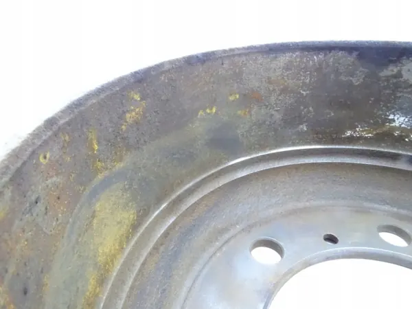 Tambour de frein LDV CONVOY 96-06 - Pièce OEM image 3