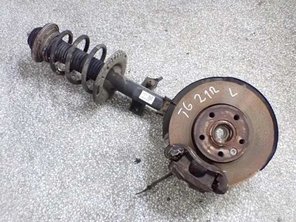 Linker draagarm OEM 7LA413031G VW Transporter image 2