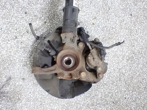 Linker draagarm OEM 7LA413031G VW Transporter image 5