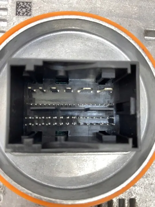 Gebrauchter LED-Modul-Wandler OEM 992941572AE image 3