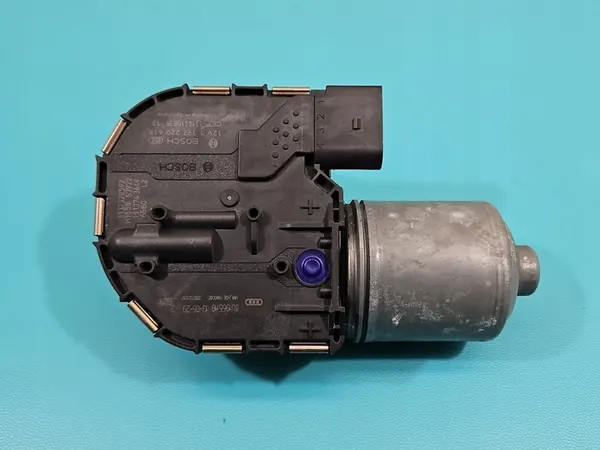 Frontscheibenwischermotor Audi Q3 8U1955119 image 3