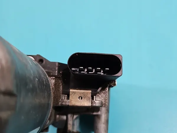 Frontscheibenwischermotor Audi Q3 8U1955119 image 6