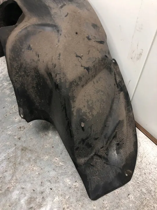 Höger Bakhjul Båge Opel Corsa D image 2