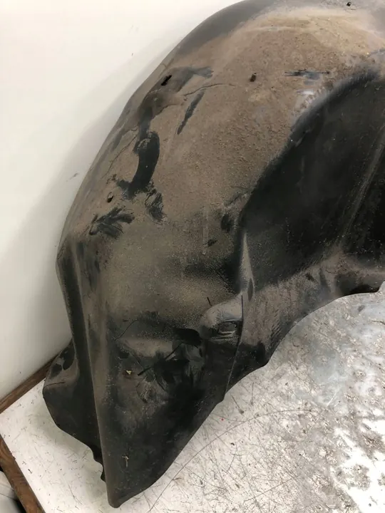 Höger Bakhjul Båge Opel Corsa D image 3