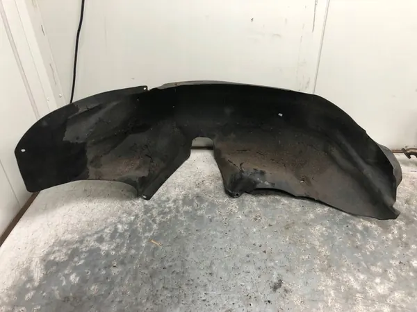 Höger Bakhjul Båge Opel Corsa D image 4