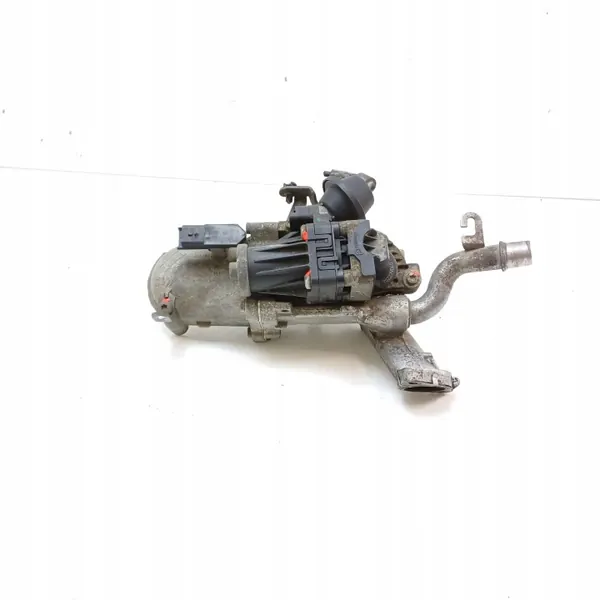Válvula EGR OEM 702209040 para Ford Fiesta 1.4TDCI image 2