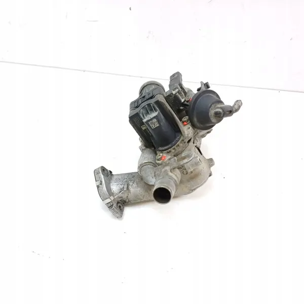 Válvula EGR OEM 702209040 para Ford Fiesta 1.4TDCI image 3