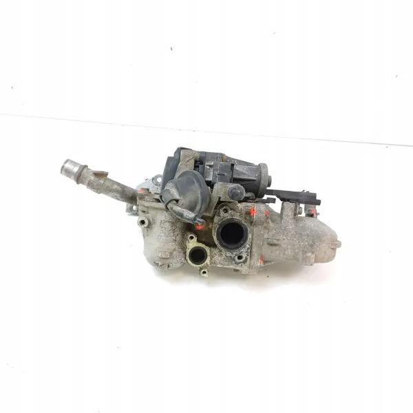 Válvula EGR OEM 702209040 para Ford Fiesta 1.4TDCI image 4