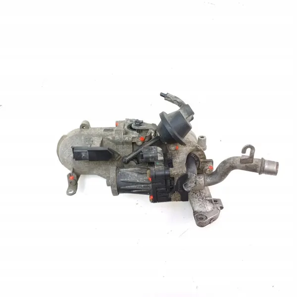 Válvula EGR OEM 702209040 para Ford Fiesta 1.4TDCI image 7