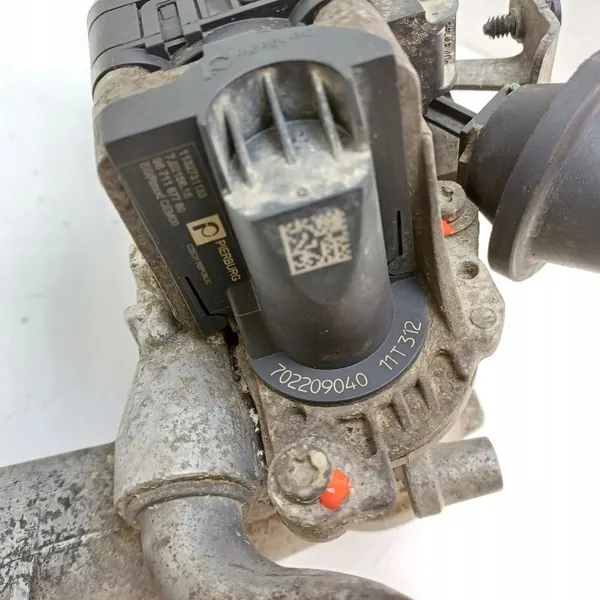 Válvula EGR OEM 702209040 para Ford Fiesta 1.4TDCI image 8