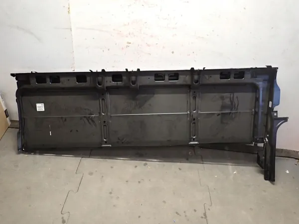 OEM 68134249AA Linkes Dachkotflügelblech - Gebraucht image 3