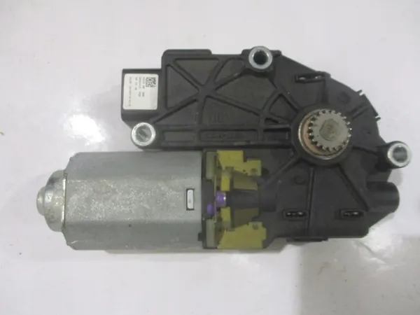 Motor de teto solar Kia Sportage 2012 SUV 4/5dr OEM 2226114A image 2
