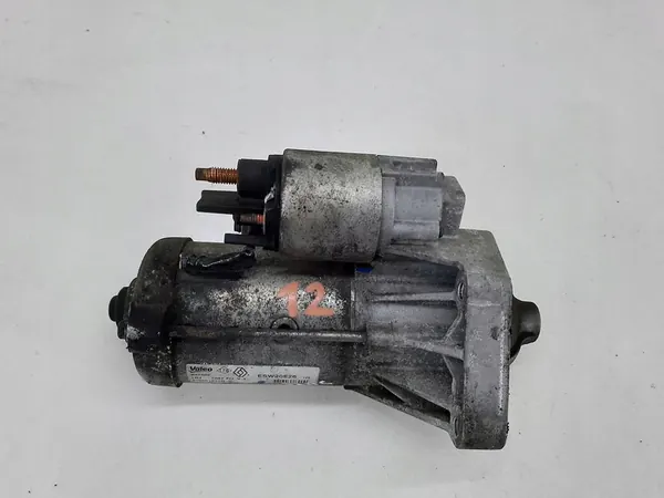 Motor de arranque Renault Grand Scenic 1.6 DCI 233001375R-C image 3
